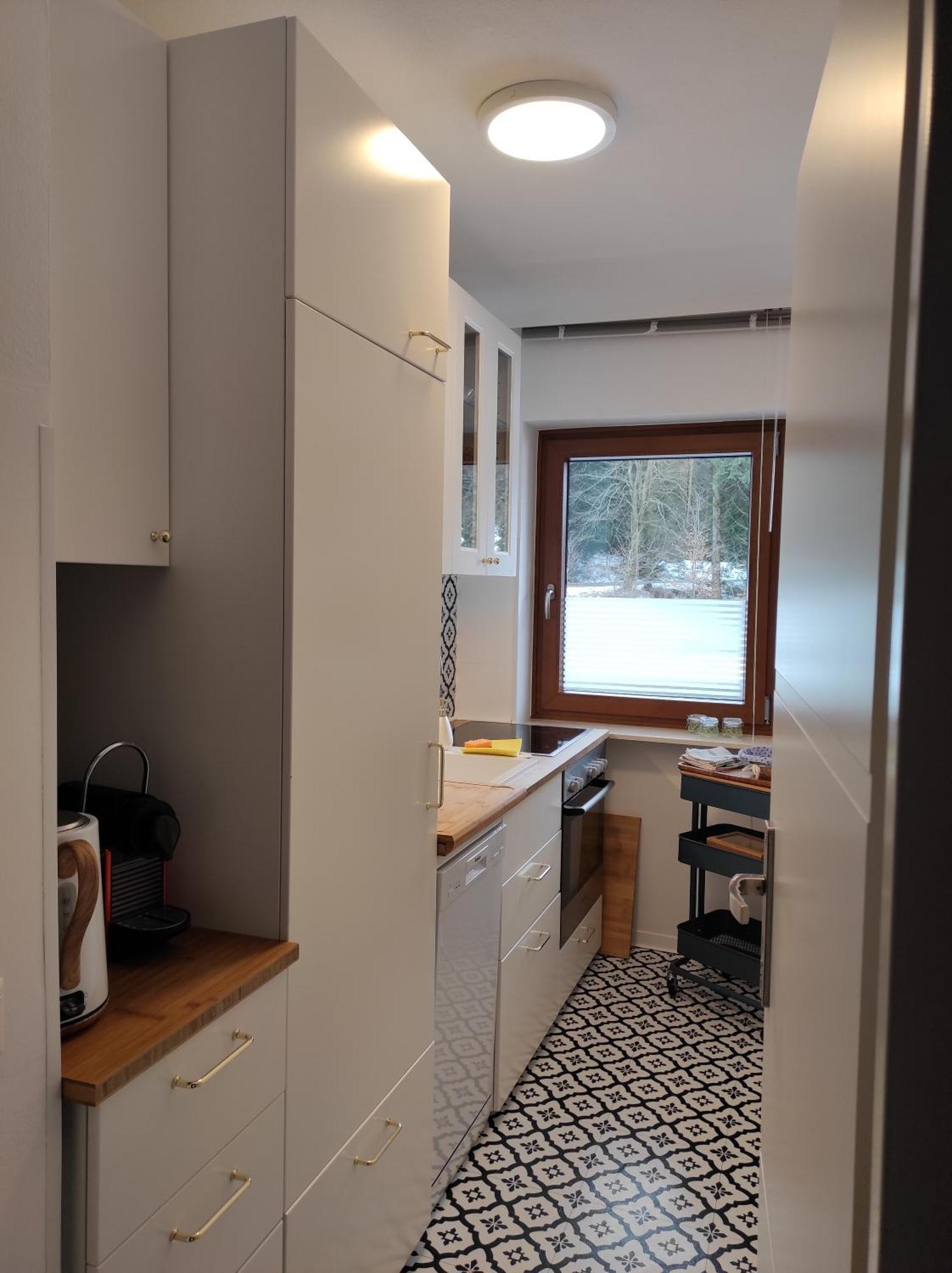 Ferienwohnung "Hirschlein" Im Schwarzwald Баїрсбронн Екстер'єр фото