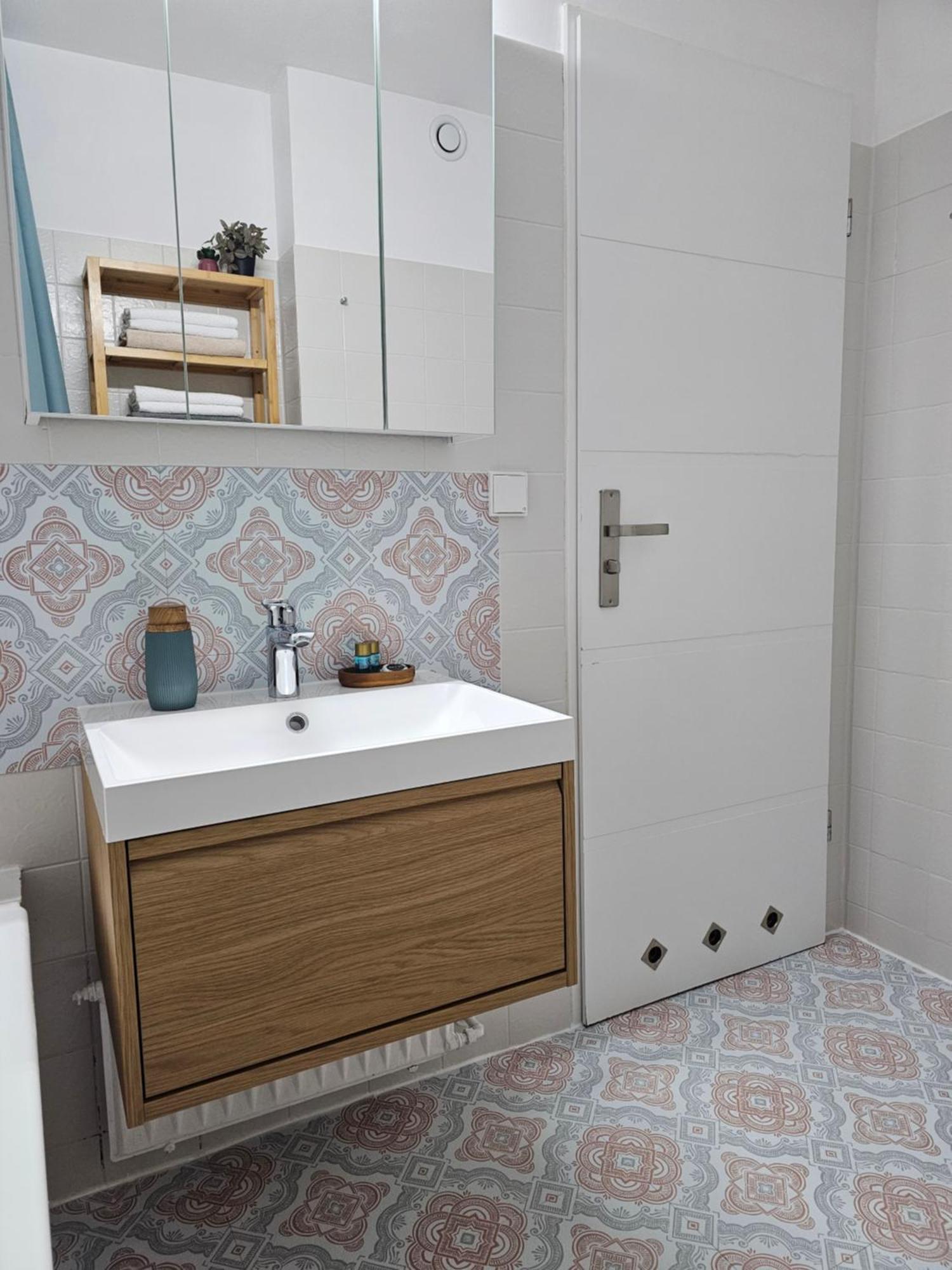 Ferienwohnung "Hirschlein" Im Schwarzwald Баїрсбронн Екстер'єр фото