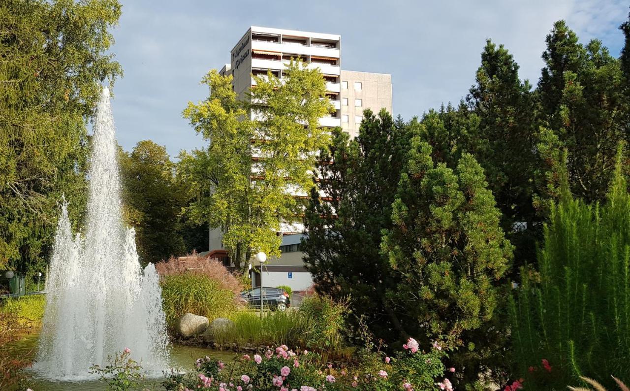 Ferienwohnung "Hirschlein" Im Schwarzwald Баїрсбронн Екстер'єр фото